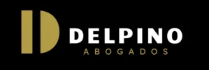 Logo Delpino Abogados